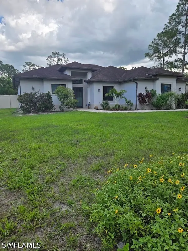 4504 16th Street Ne, Naples, FL 34120