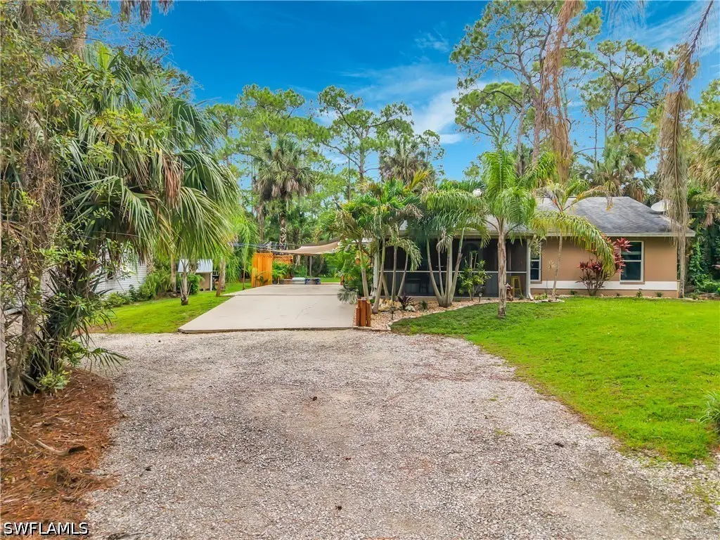 361 39th Avenue Ne, Naples, FL 34120 - #1