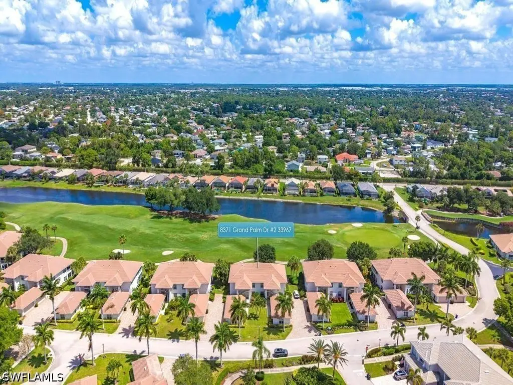 8371 Grand Palm Drive #2, Estero, FL 33967 - #1