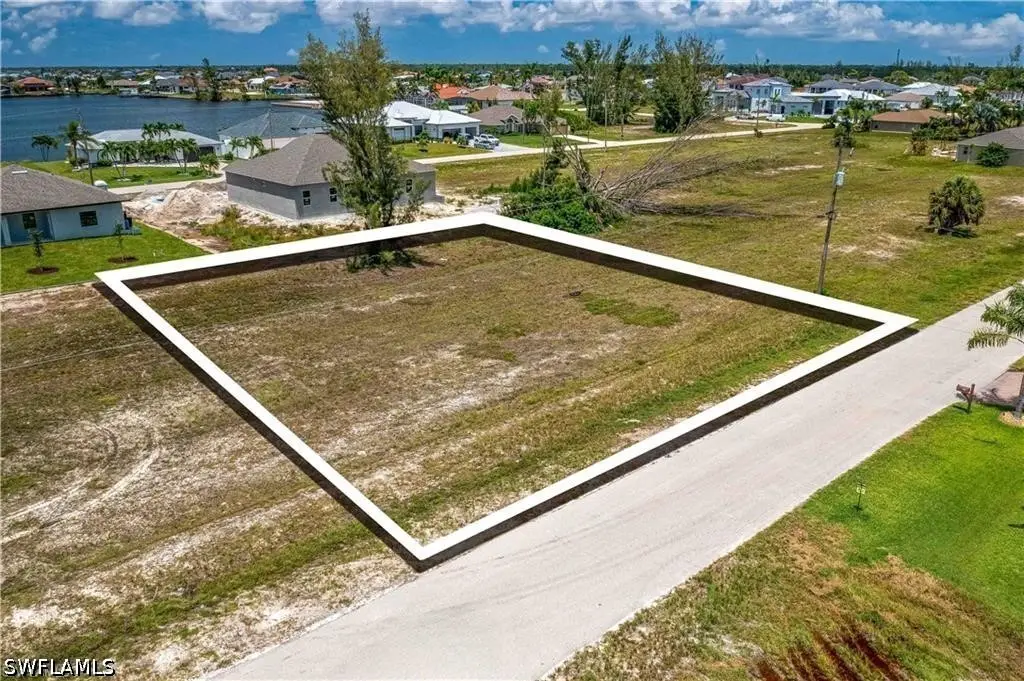 4345 NW 27th Lane, Cape Coral, FL 33993 - #1