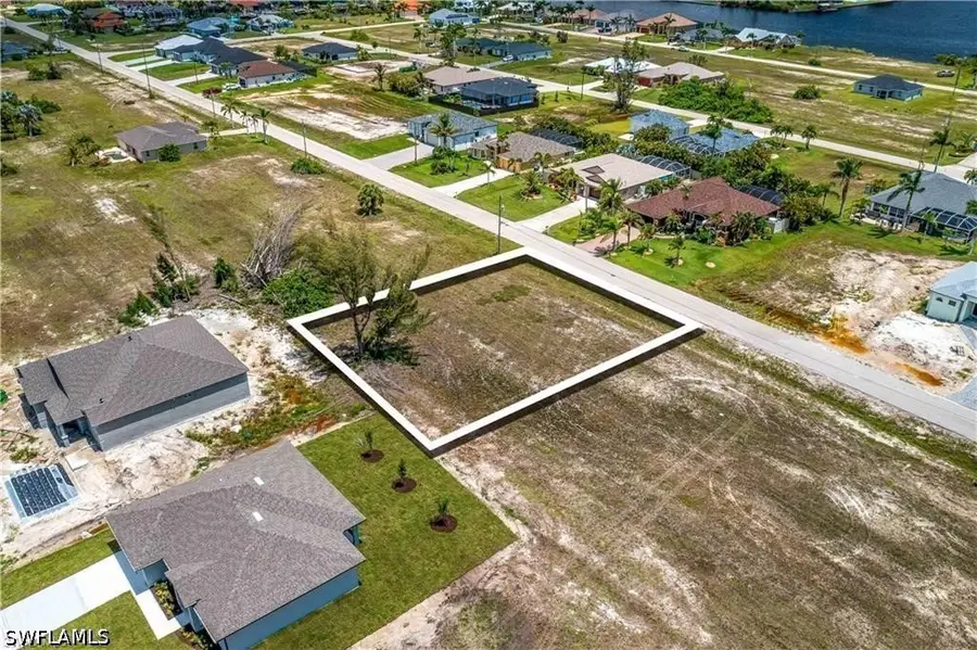 4345 NW 27th Lane, Cape Coral, FL 33993 - #2