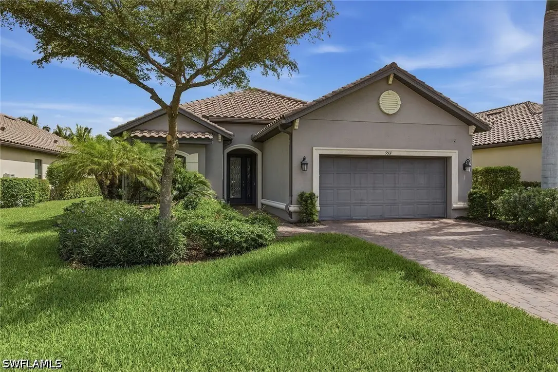 9531 Campanile Circle, Naples, FL 34114 - #1