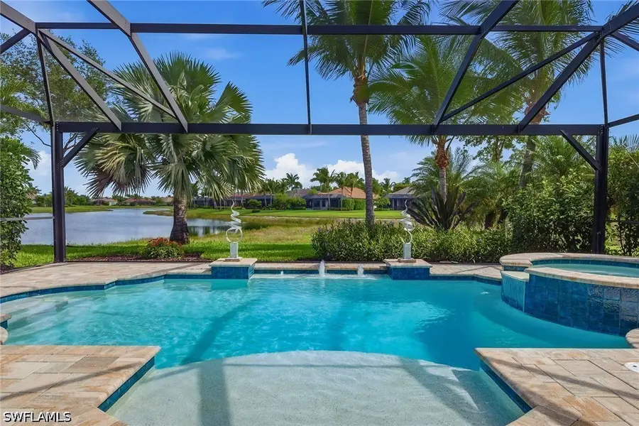 9531 Campanile Circle, Naples, FL 34114 - #2