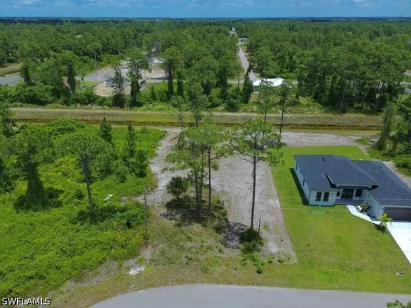 761 Pinecastle Drive, Lehigh Acres, FL 33974