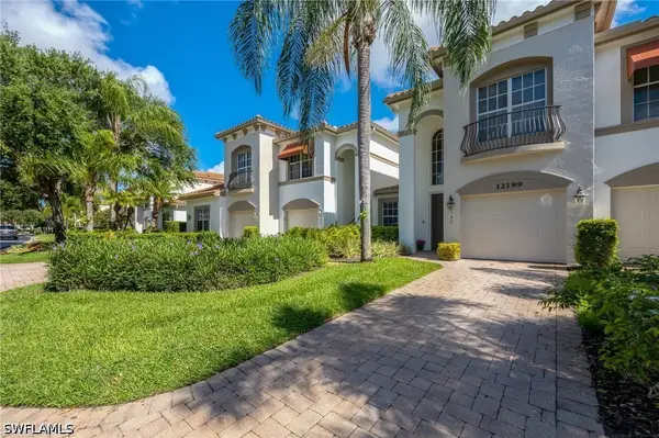 12199 Toscana Way #102, Bonita Springs, FL 34135