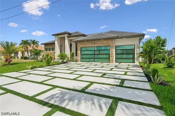 2931 SW 30th Street, Cape Coral, FL 33914