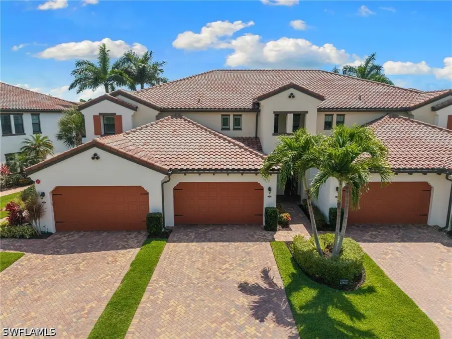 15209 Butler Lake Drive #201, Naples, FL 34109 - #2