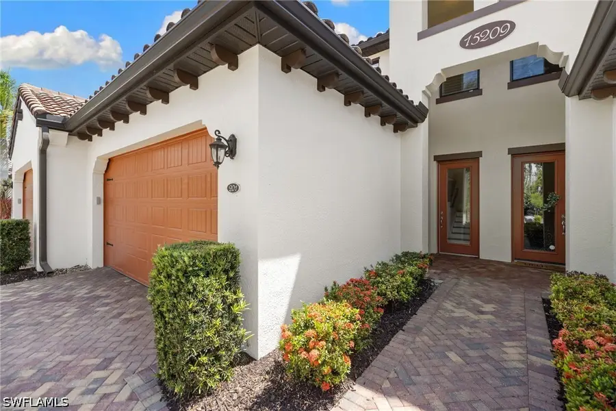15209 Butler Lake Drive #201, Naples, FL 34109 - #3