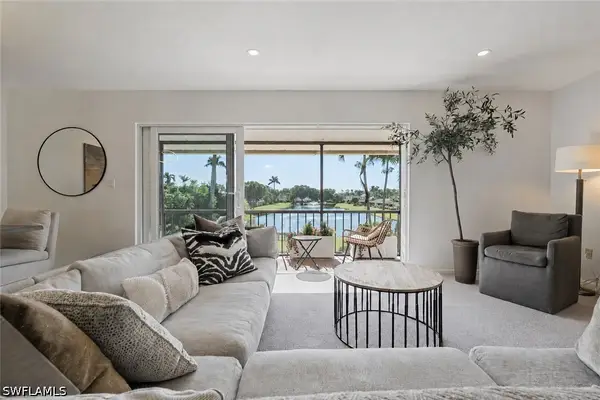 185 Palm Drive #18L, Naples, FL 34112