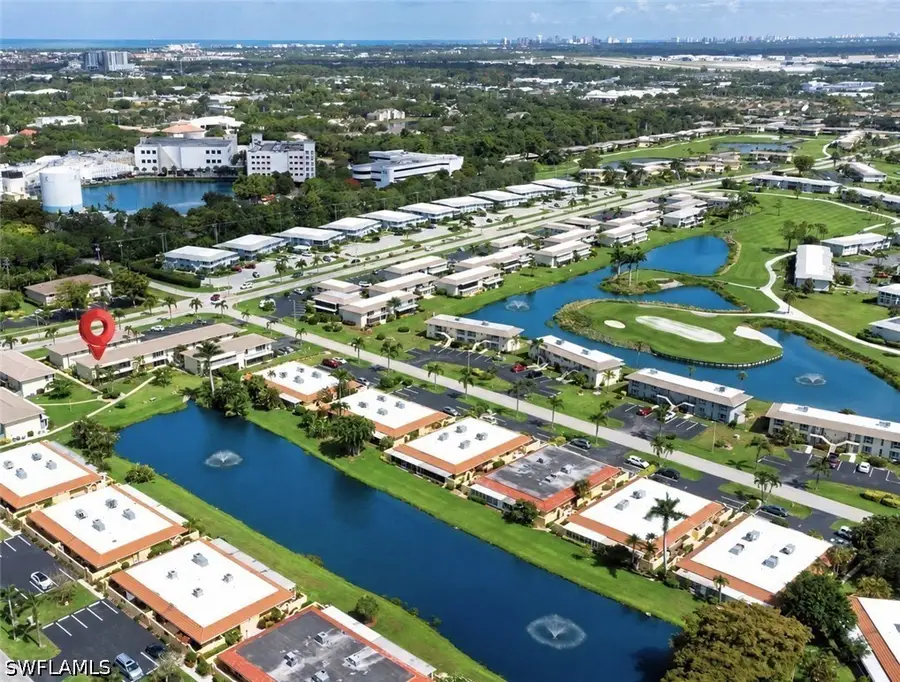 185 Palm Drive #18L, Naples, FL 34112 - #2