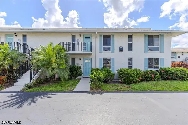 215 Palm Drive #215-1, Naples, FL 34112