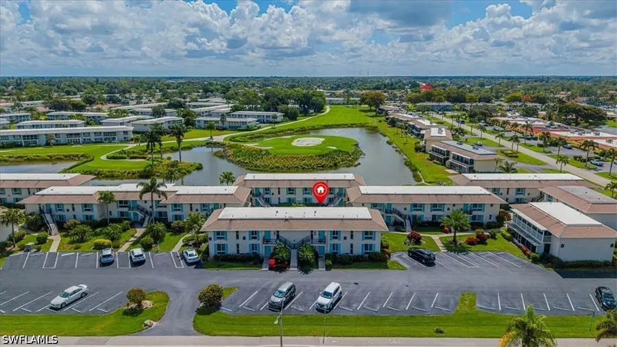 215 Palm Drive #215-1, Naples, FL 34112 - #2