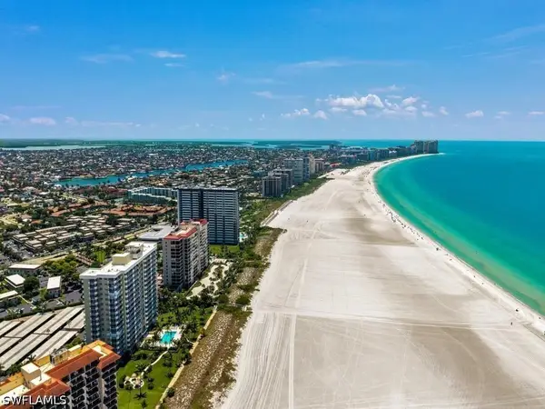 140 Seaview Court #206S, Marco Island, FL 34145