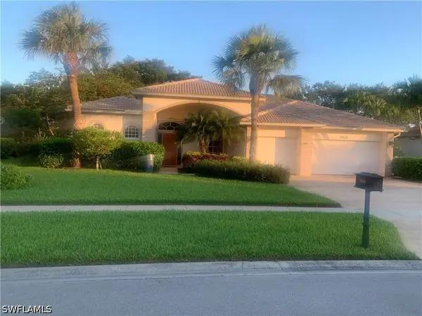 8906 Lely Island Circle, Naples, FL 34113