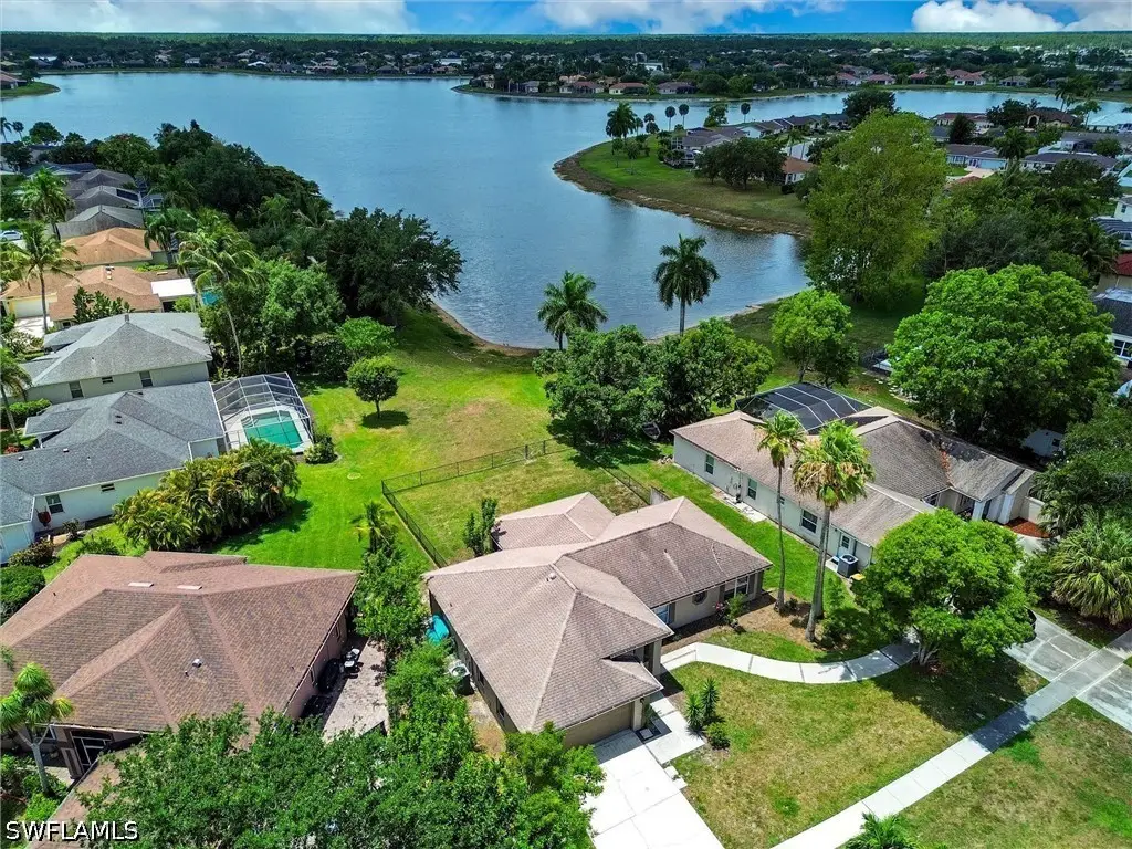 3200 Orange Grove Trail, Naples, FL 34120 - #1