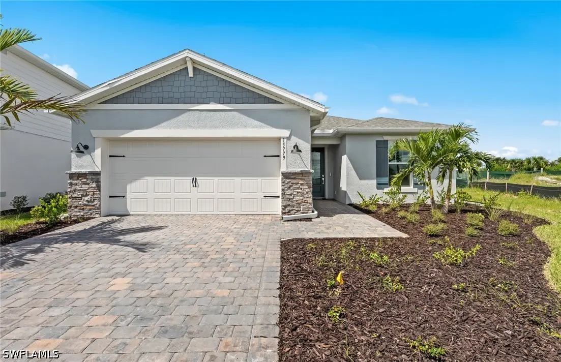 42741 Valley Brooks Street, Punta Gorda, FL 33982 - #1