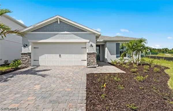 42741 Valley Brooks Street, Punta Gorda, FL 33982