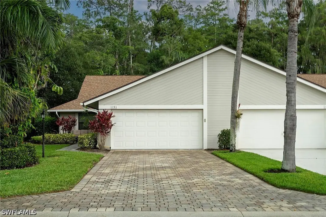 101 Fox Glen Drive #6-4, Naples, FL 34104 - #1