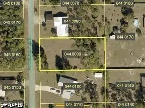 306 Roosevelt Avenue, Lehigh Acres, FL 33936 - #1