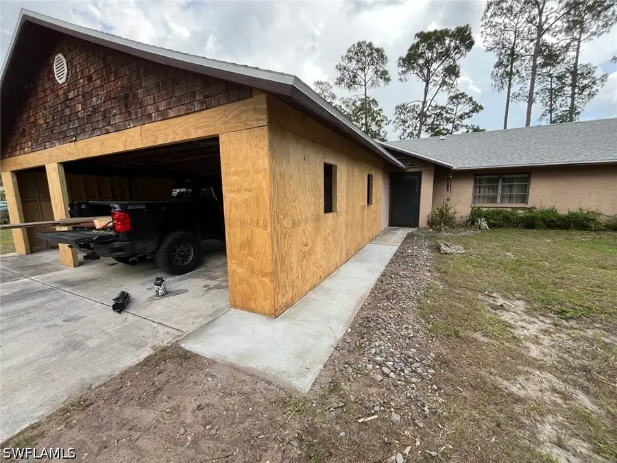 308 Roosevelt Avenue, Lehigh Acres, FL 33936 - #2