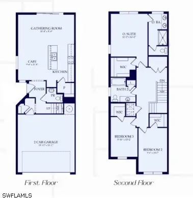 1412 Weeping Willow Court, Cape Coral, FL 33909 - #3
