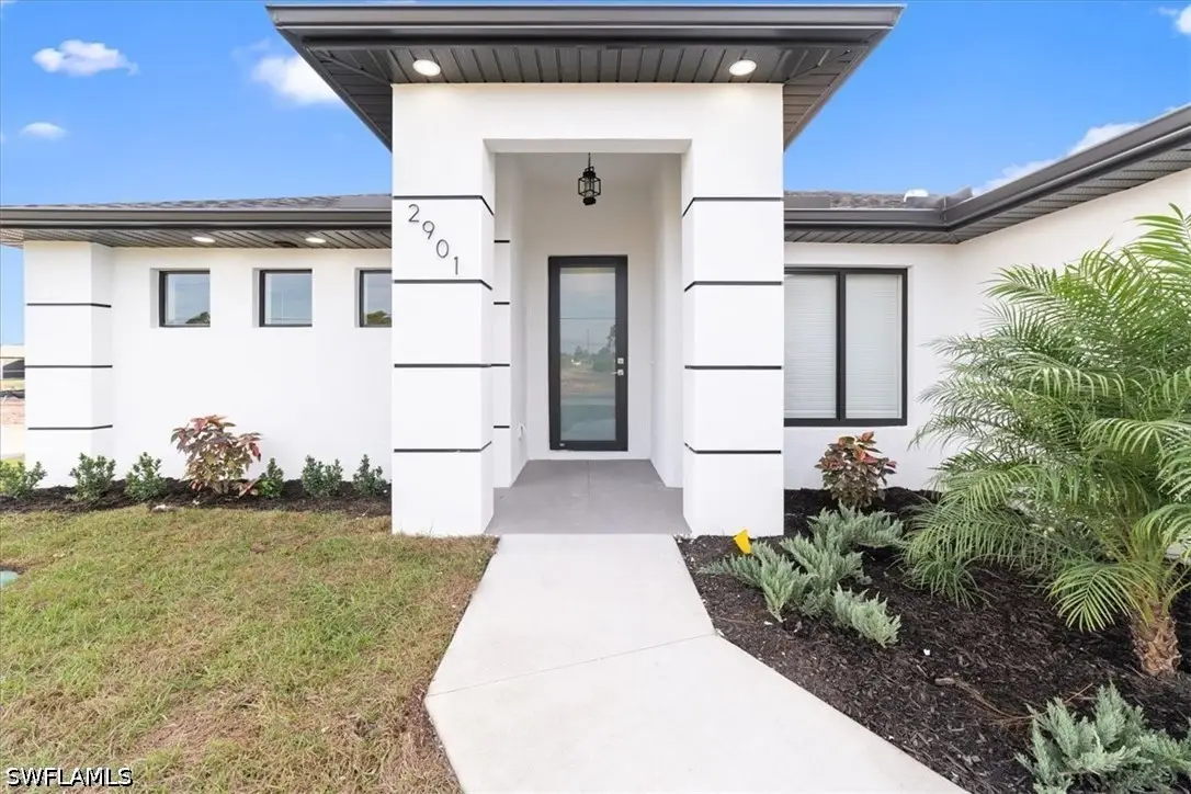 2619 23rd Street Sw, Lehigh Acres, FL 33976 - #1