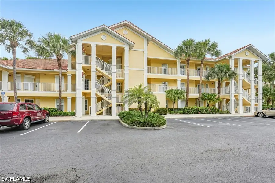 9185 Celeste Drive #1-103, Naples, FL 34113 - #2