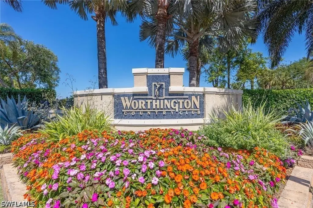 13021 Southampton Drive, Bonita Springs, FL 34135 - #1