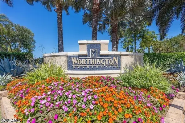 13021 Southampton Drive, Bonita Springs, FL 34135