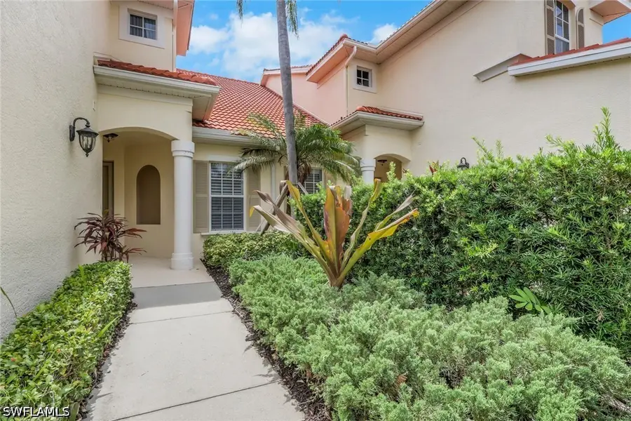 4660 Winged Foot Court #102, Naples, FL 34112 - #3