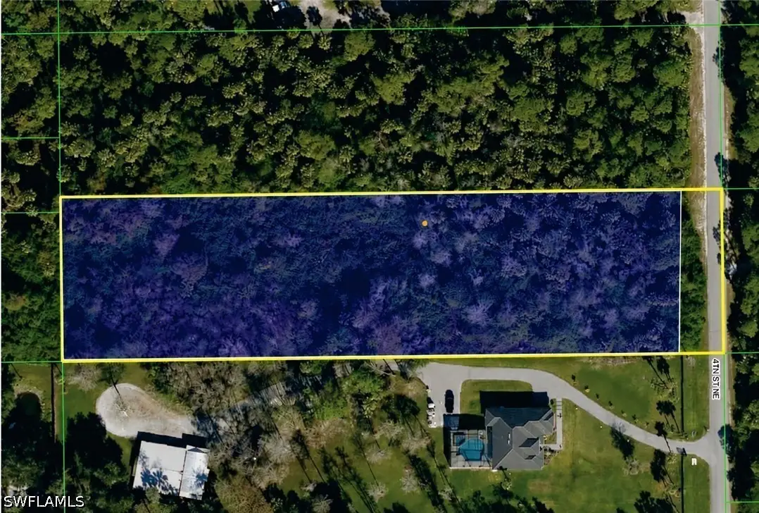 4th Street Ne, Naples, FL 34120 - #1