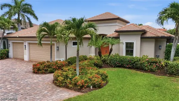 14299 Royal Harbour Court, Fort Myers, FL 33908