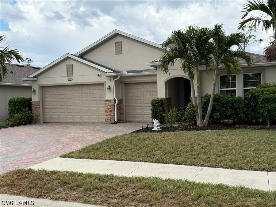 3115 Amadora Circle, Cape Coral, FL 33909 - #2