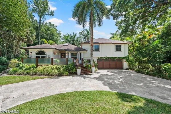 5070 Tamarind Ridge Drive, Naples, FL 34119