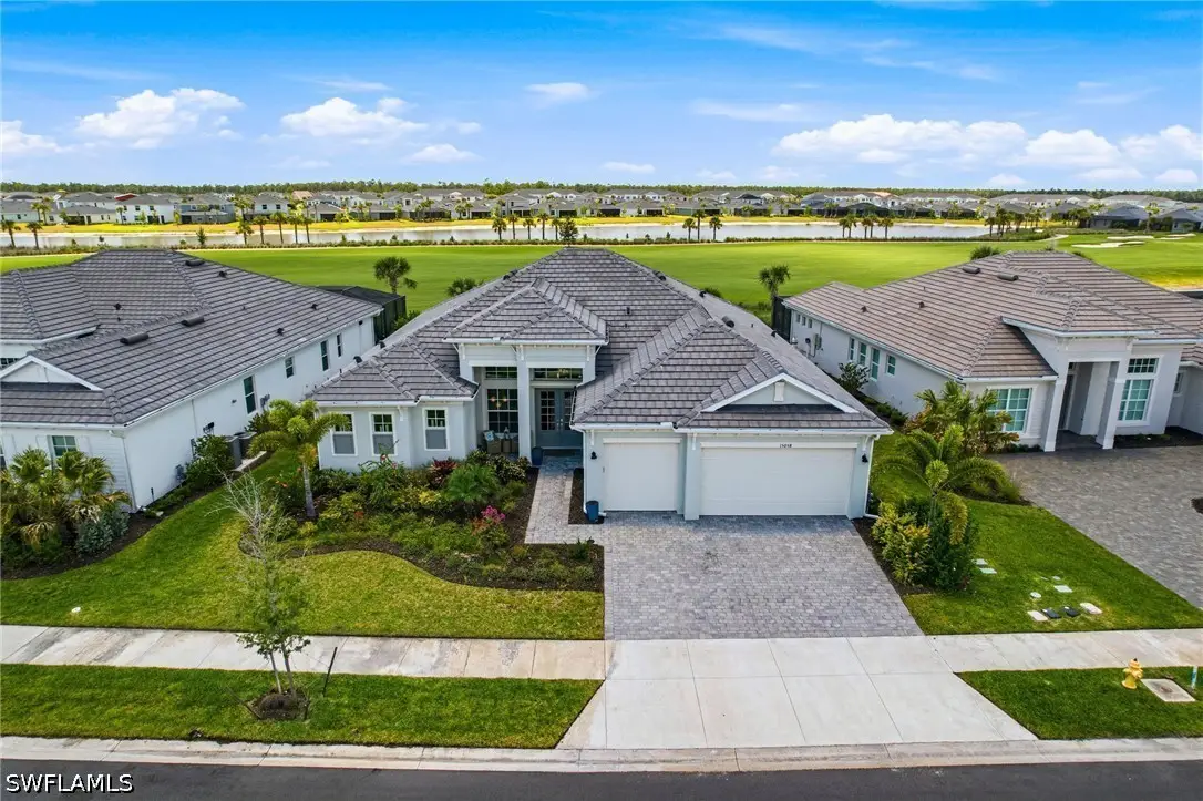 15058 Longs Lane, Punta Gorda, FL 33982 - #1