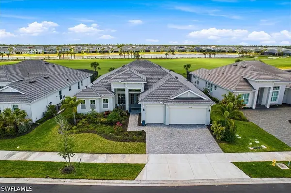 15058 Longs Lane, Punta Gorda, FL 33982