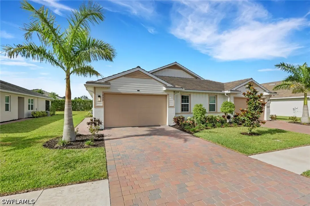 831 Enbrook Loop, Naples, FL 34114 - #1
