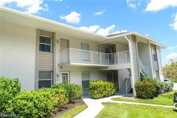 1330 Derbyshire Court #E203, Naples, FL 34116