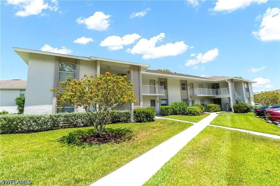 1330 Derbyshire Court #E203, Naples, FL 34116 - #3