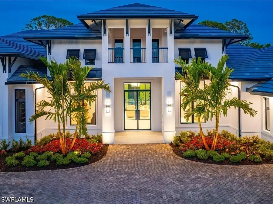 500 Ridge Drive, Naples, FL 34108 - #2