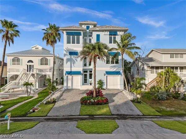 26659 Hickory Boulevard, Bonita Springs, FL 34134