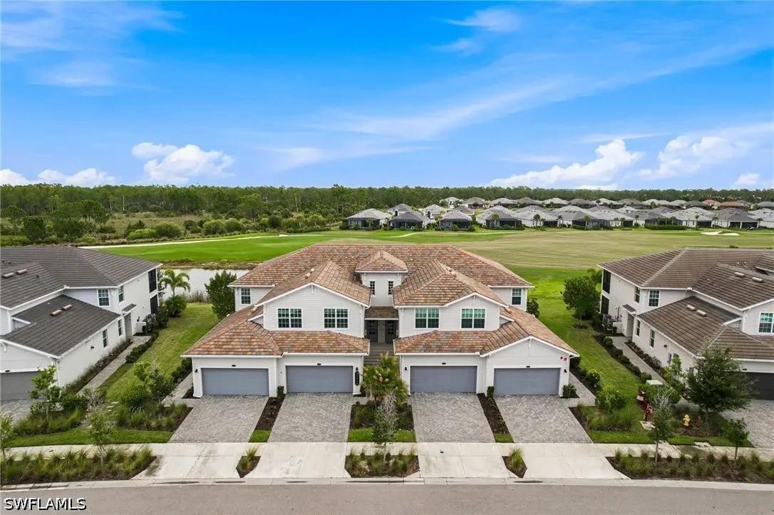 15911 Grassland Lane #4321, Babcock Ranch, FL 33982 - #1