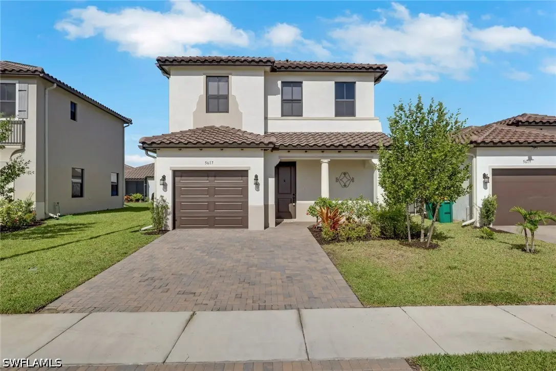 5617 Cobalto Way, Avenue Maria, FL 34142 - #1