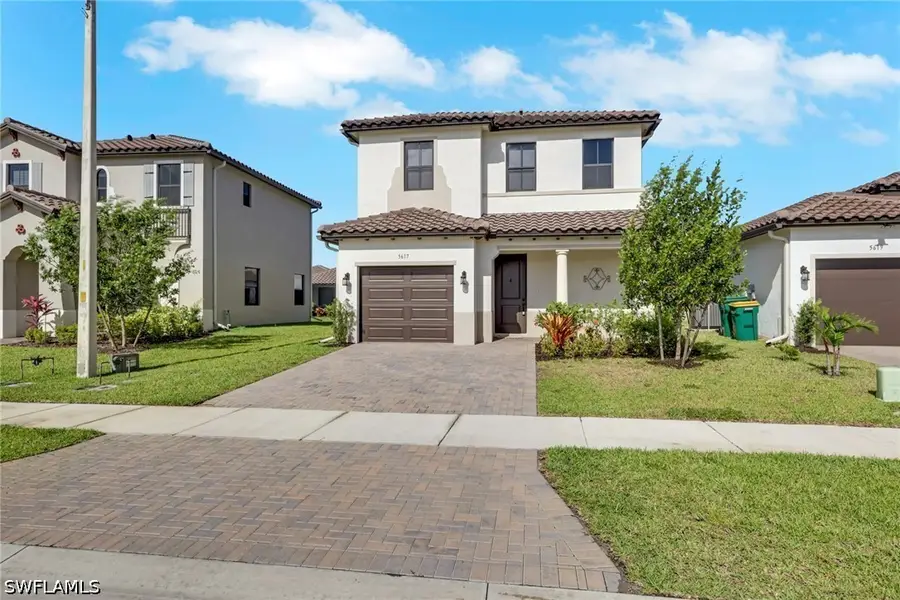 5617 Cobalto Way, Avenue Maria, FL 34142 - #2