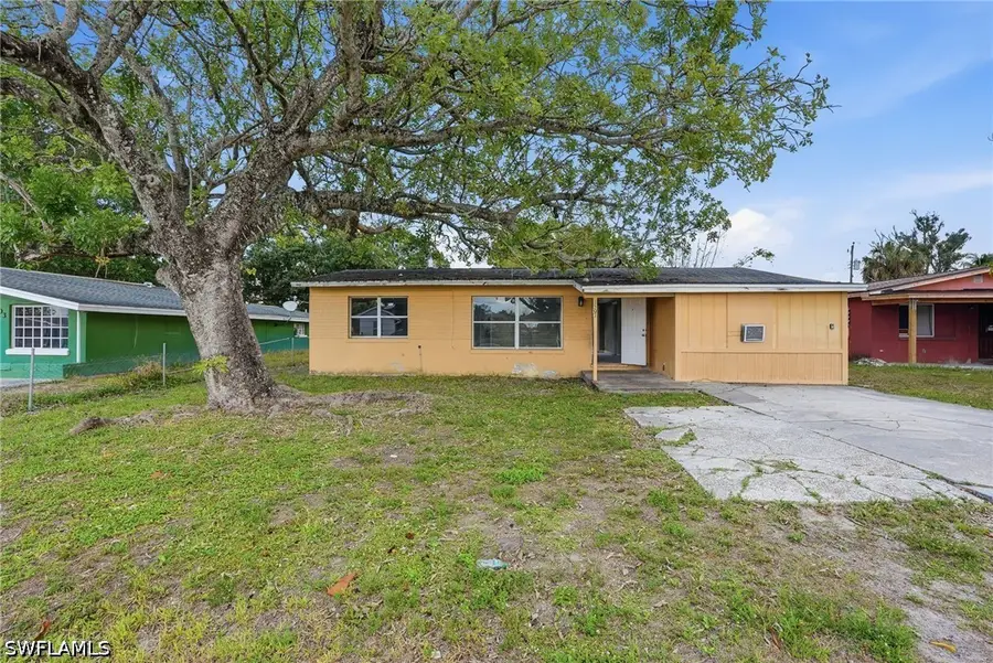 1507 Bert Drive, Fort Myers, FL 33916 - #2