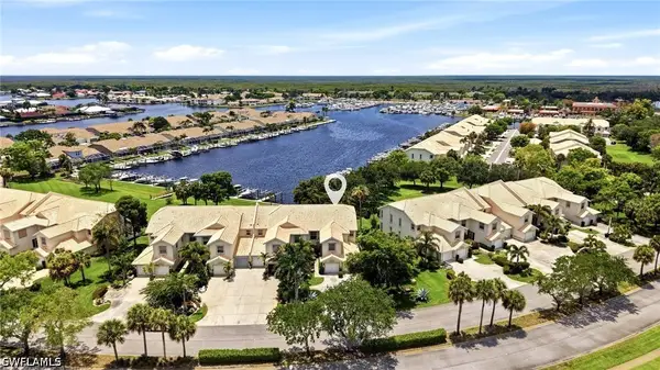 275 Cays Drive #2208, Naples, FL 34114
