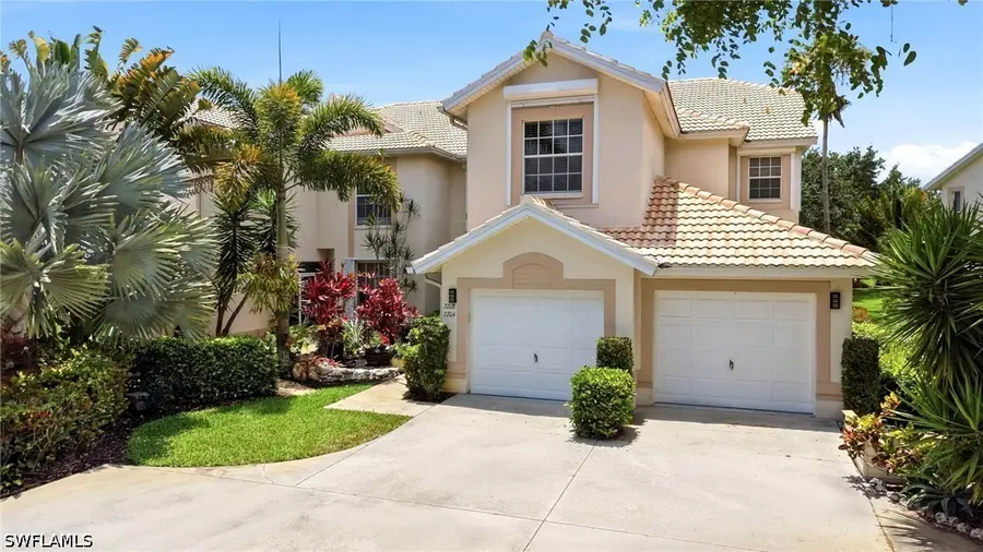 275 Cays Drive #2208, Naples, FL 34114 - #2