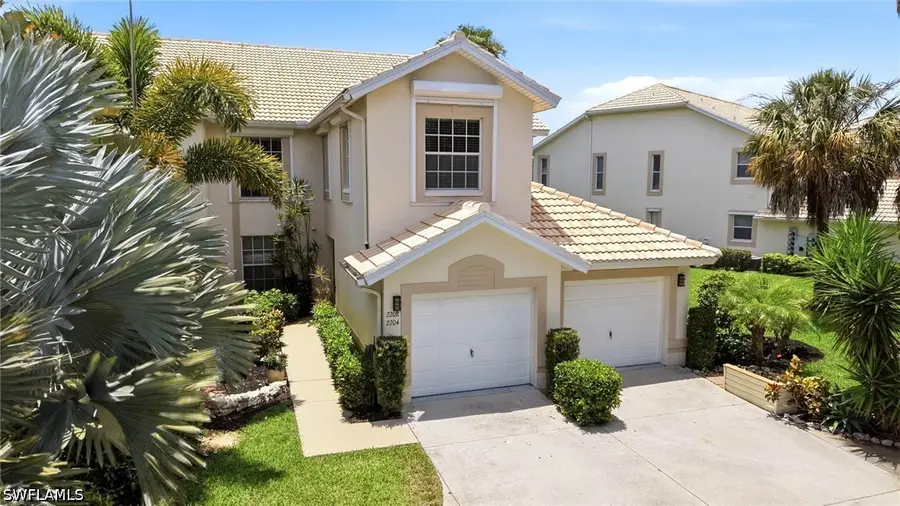 275 Cays Drive #2208, Naples, FL 34114 - #3