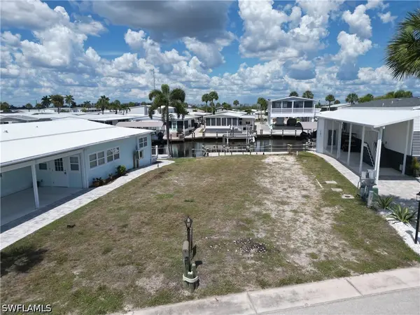 17801 Stevens Boulevard, Fort Myers Beach, FL 33931