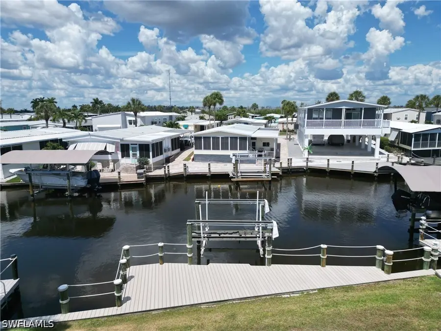 17801 Stevens Boulevard, Fort Myers Beach, FL 33931 - #2